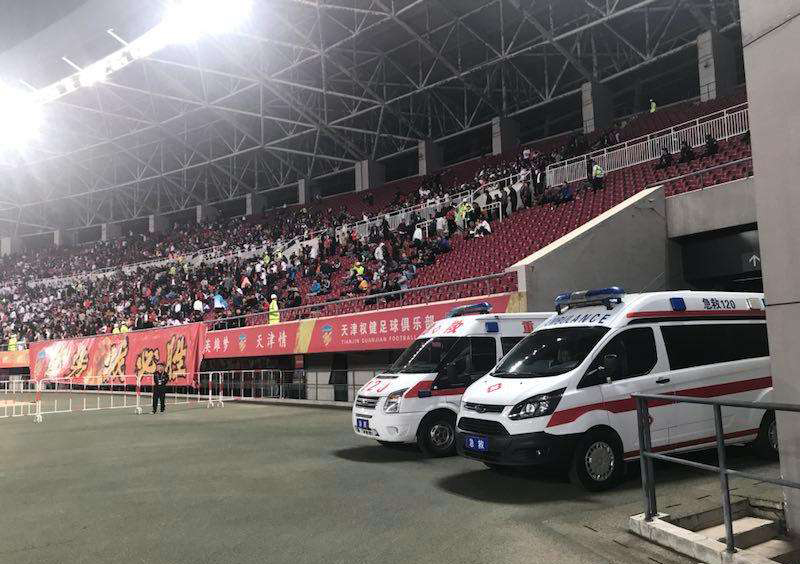 清流县大中小型活动保障